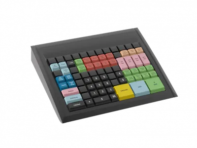 Tipro Keyboard Modules